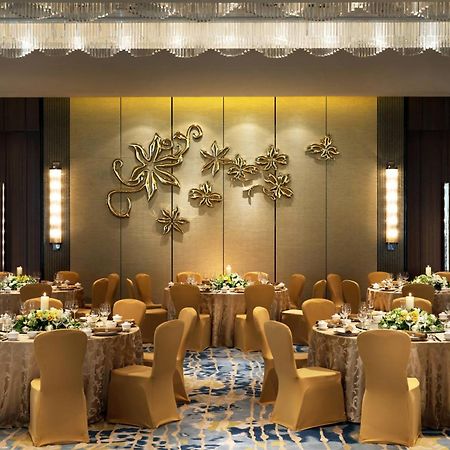 Hotel Courtyard By Marriott Zhengzhou East Exterior foto