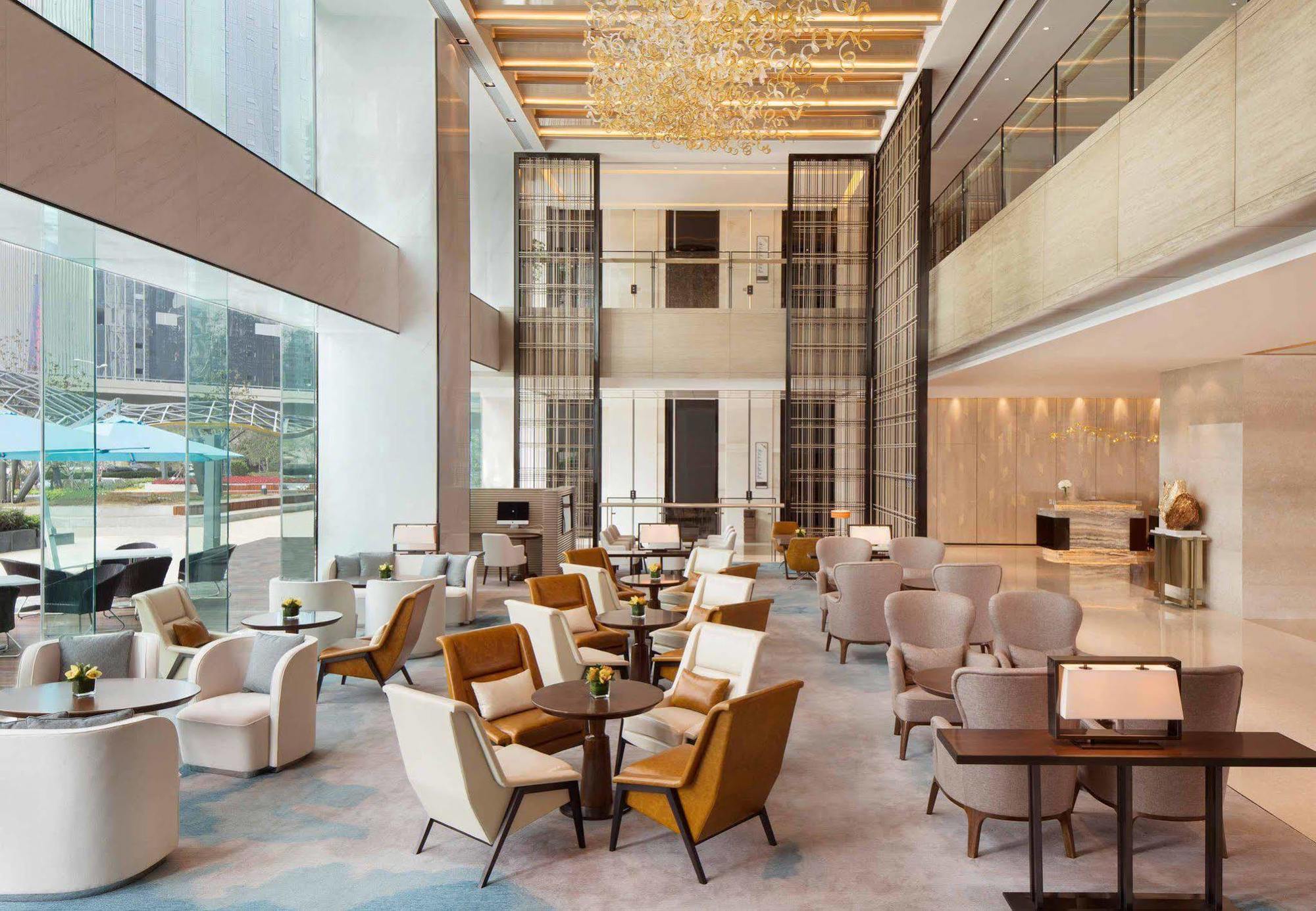 Hotel Courtyard By Marriott Zhengzhou East Exterior foto